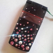 「シンプルシャンパンデコ」&ldquo;デコ&rdquo;に自信のある方募集！ 『素肌うるおい指標計』をデコってくださいの投稿画像