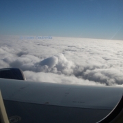 「飛行機で★～」【Ｃ１０００の日カウントダウン】新しいリフレッシュタイムをどど～んとプレゼント！の投稿画像