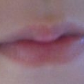 「何もつけてません」【第5回KISSしたくなる肌プロジェクト】 あなたの自慢の『 唇 』写メ大募集の投稿画像