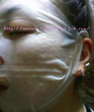 「耳かけタイプの３Dリフトマスク」の画像（1枚目）