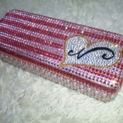 「スイート眼鏡ケース」&ldquo;デコ&rdquo;に自信のある方募集！ 『素肌うるおい指標計』をデコってくださいの投稿画像