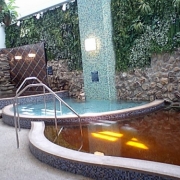 「スパ　イアス」【温泉や水の写真コンテスト】温泉水99 2L&times;6本 20名様プレゼント！の投稿画像