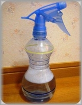 口コミ：環境に優しいお風呂用洗剤☆ココナッツ生まれの消臭・除菌お風呂洗い「trefle」の画像（1枚目）