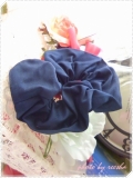 「付属のシュシュ♪」の画像（1枚目）