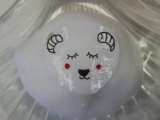 「ひつじモコモコ」の画像（1枚目）