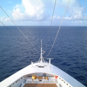 「大海原へ」【クリンスイ】～水のある風景～　写真募集の投稿画像