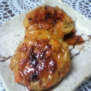 「人参つくね」【ママの味方プロジェクト】にんじんが大好きになるレシピ大募集！の投稿画像