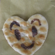 「ニコニコせんべい」C1000と楽しもう！みんなの笑顔を集めよう！の投稿画像