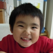 「僕の笑顔も！」C1000と楽しもう！みんなの笑顔を集めよう！の投稿画像