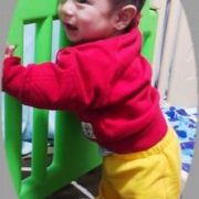 「立てたよ～」C1000と楽しもう！みんなの笑顔を集めよう！の投稿画像