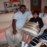 「突然」C1000と楽しもう！みんなの笑顔を集めよう！の投稿画像