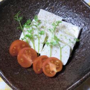 「濃厚「塩豆腐」」夏の豆腐料理コンテスト開催!!【写真・レシピ付き限定】の投稿画像