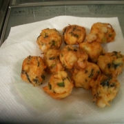 「手作りがんもどき（飛竜頭）」夏の豆腐料理コンテスト開催!!【写真・レシピ付き限定】の投稿画像