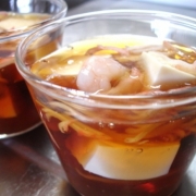 「暑い時期によく冷やしていただきます」夏の豆腐料理コンテスト開催!!【写真・レシピ付き限定】の投稿画像