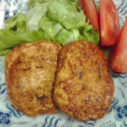 「豆腐と胸肉の照り焼きつくね」夏の豆腐料理コンテスト開催!!【写真・レシピ付き限定】の投稿画像