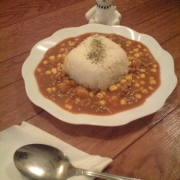 「コーンたっぷりキューブカレー」サプリ米と考えよう！手間がかかっていそうだけど、実は簡単カレー料理大募集の投稿画像