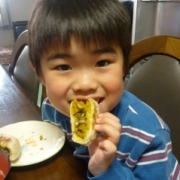 「美味しいよ★」【井村屋】おいしい！の笑顔、大募集!!!「カステララスク」をプレゼント♪の投稿画像