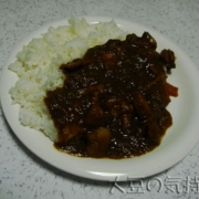 「簡単華麗カレー」サプリ米と考えよう！手間がかかっていそうだけど、実は簡単カレー料理大募集の投稿画像