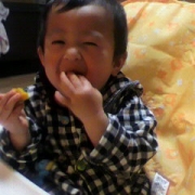 「かぼちゃ、サイコ～」【井村屋】おいしい！の笑顔、大募集!!!「カステララスク」をプレゼント♪の投稿画像