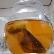 「茶葉」あなたのお茶な一枚大募集！『スーパーグレードルイボスティー』20名様の投稿画像