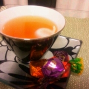 「ティータイム♪」あなたのお茶な一枚大募集！『スーパーグレードルイボスティー』20名様の投稿画像