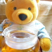 「ローズヒップティ」ベストティーショット大募集！『ローズヒップルイボスティー』20名様の投稿画像