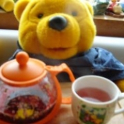 「ハーブティー」あなたのお茶な一枚大募集！『スーパーグレードルイボスティー』20名様の投稿画像