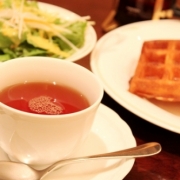 「ダージリンティ」あなたのお茶な一枚大募集！『スーパーグレードルイボスティー』20名様の投稿画像