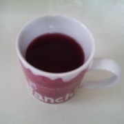 「ハーブティー」ベストティーショット大募集！『ローズヒップルイボスティー』20名様の投稿画像