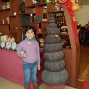 「上海のお茶屋さんです。」あなたのお茶な一枚大募集！『スーパーグレードルイボスティー』20名様の投稿画像