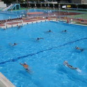 「マイナー！？」【クリンスイ】～水のある風景～　写真テーマ「こども（家族）と水」の投稿画像