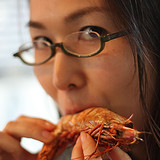 「美味しい幸せ」【さぬきうどんの亀城庵】ニッポンを元気にする美味しい笑顔募集！の投稿画像