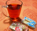 私の人生お茶にあり。