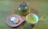 お茶大好き