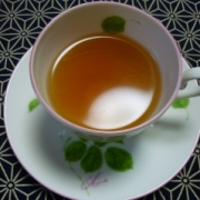 「ティタイムが癒しの時間です。」素敵なティータイムの写真大募集！『オーガニックグリーンルイボスティー』20名様の投稿画像