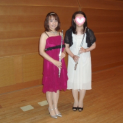 「楽しかったね～(^O^)♪」ドレスアップした瞬間の画像を大募集してます♪の投稿画像