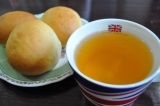どんなものにも合う味わい。