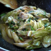 「ピリ辛ホイコーロー」サプリ米と考えよう！汗かいてスッキリ！おすすめピリ辛料理大募集の投稿画像