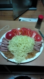 冷やし中華