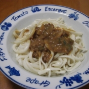 「冷しカレーうどん」「シマダヤ」&times;「マルコメ」コラボ企画　おいしい冷し麺を食べよう！の投稿画像