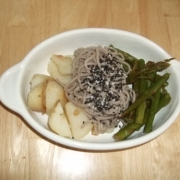 「サラダ風にしてみました」「シマダヤ」&times;「マルコメ」コラボ企画　おいしい冷し麺を食べよう！の投稿画像