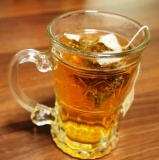 「初めてのグリーンルイボスティー。」の画像（1枚目）