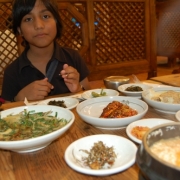 「チゲ鍋ですよ。」サプリ米と考えよう！汗かいてスッキリ！おすすめピリ辛料理大募集の投稿画像