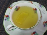 「はちみつレモン入りマテ茶」の画像（1枚目）
