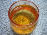 「大好きなジャスミン茶」の画像（1枚目）