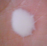 「SPF50なのに・・・」の画像