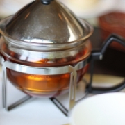 「紅茶」ティータイム募集中！『フレーバールイボスティー(オレンジミックス)』20名様の投稿画像