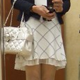 「女子会～♪」【写真募集】『kraso』　あなたのきれいめスタイル見せて、ベルトをゲット★の投稿画像