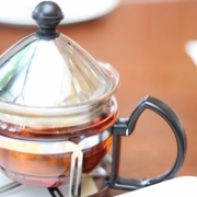 「紅茶」ティーな写真を大募集中！『フレーバールイボスティー(あんず)』20名様の投稿画像