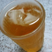 「ジャスミンティー」ティーな写真を大募集中！『フレーバールイボスティー(あんず)』20名様の投稿画像